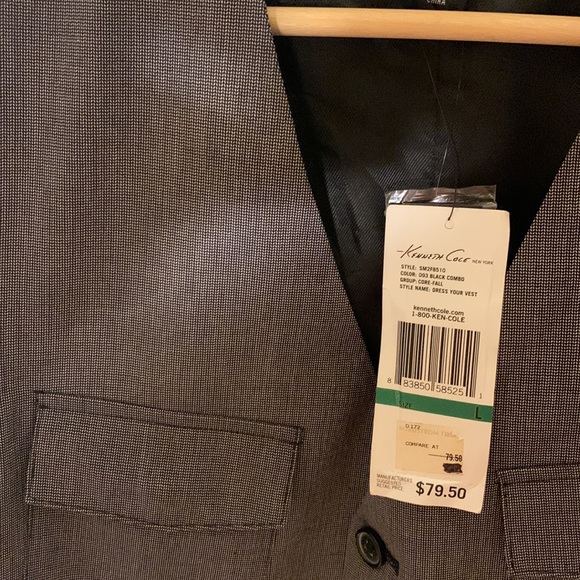 Kenneth Cole (L) - Picture 5 of 13